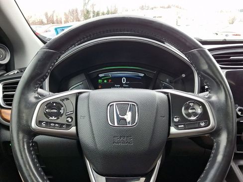 Used 2020 Honda CR-V Touring image 23
