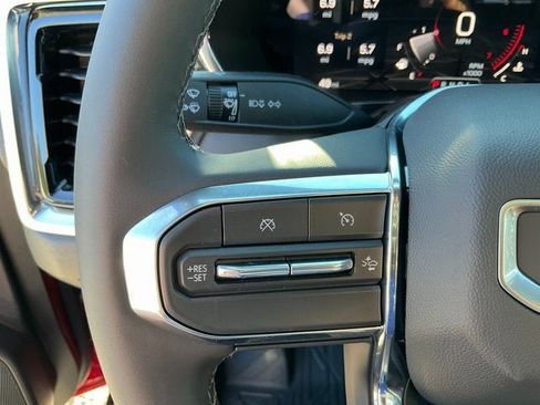 New 2026 GMC Canyon Elevation w/ Convenience Package image 7