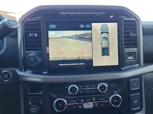 Used 2024 Ford F150 XLT w/ Equipment Group 302A MID image 25