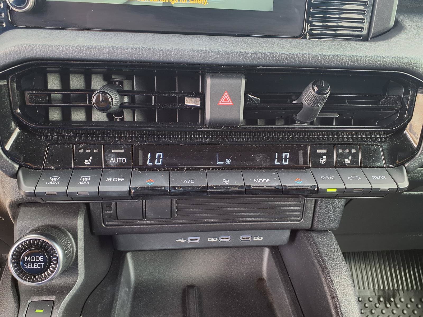 Used 2024 Toyota Land Cruiser 1958 AWD/4WD image 14