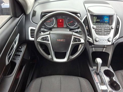 Used 2013 GMC Terrain SLE w/ Convenience Package image 11