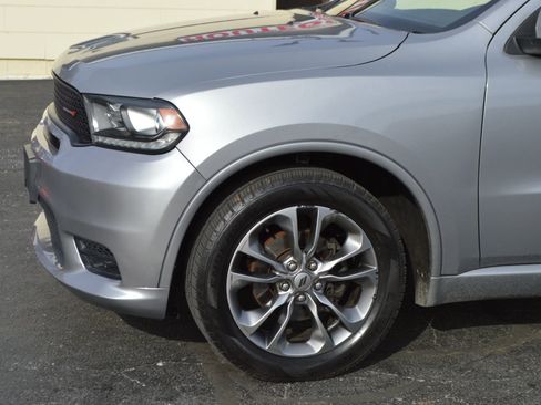 Used 2020 Dodge Durango GT image 2