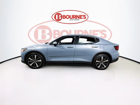 Used 2021 Polestar Polestar 2 image 7