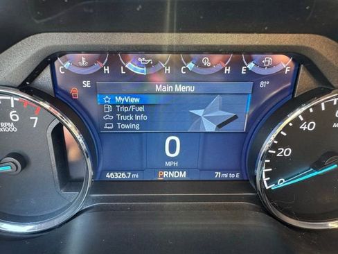 Used 2021 Ford F150 XLT w/ Equipment Group 302A High image 29