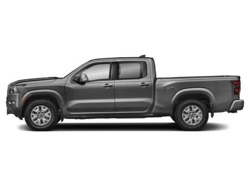 Used 2023 Nissan Frontier SV w/ Tow Package AWD/4WD image 3