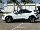 New 2026 Chevrolet Trax LT image 2