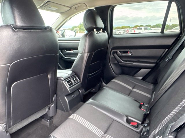 Used 2025 MAZDA CX-50 AWD 2.5 S w/ Preferred Package image 19