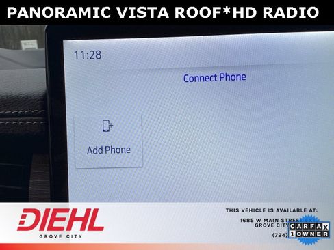 Used 2022 Ford Expedition Limited image 42