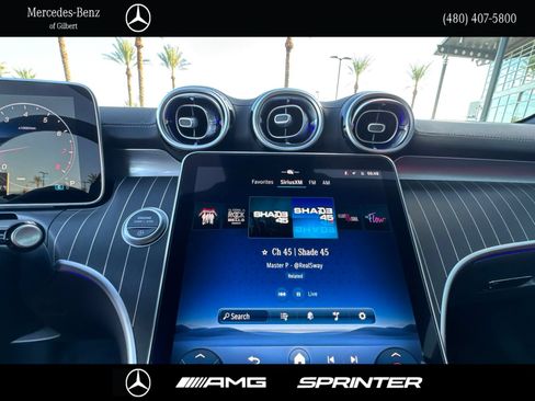 New 2026 Mercedes-Benz CLE 300 4MATIC Cabriolet image 24