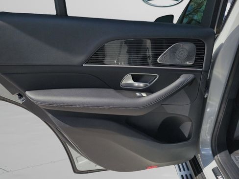 Certified 2024 Mercedes-Benz GLE 450 4MATIC image 28