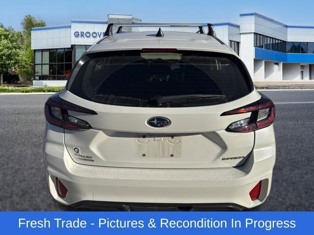 Used 2024 Subaru Impreza 2.0i Sport AWD/4WD image 5