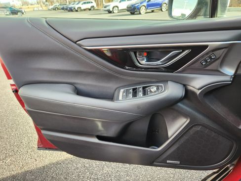 Certified 2023 Subaru Outback Touring image 24