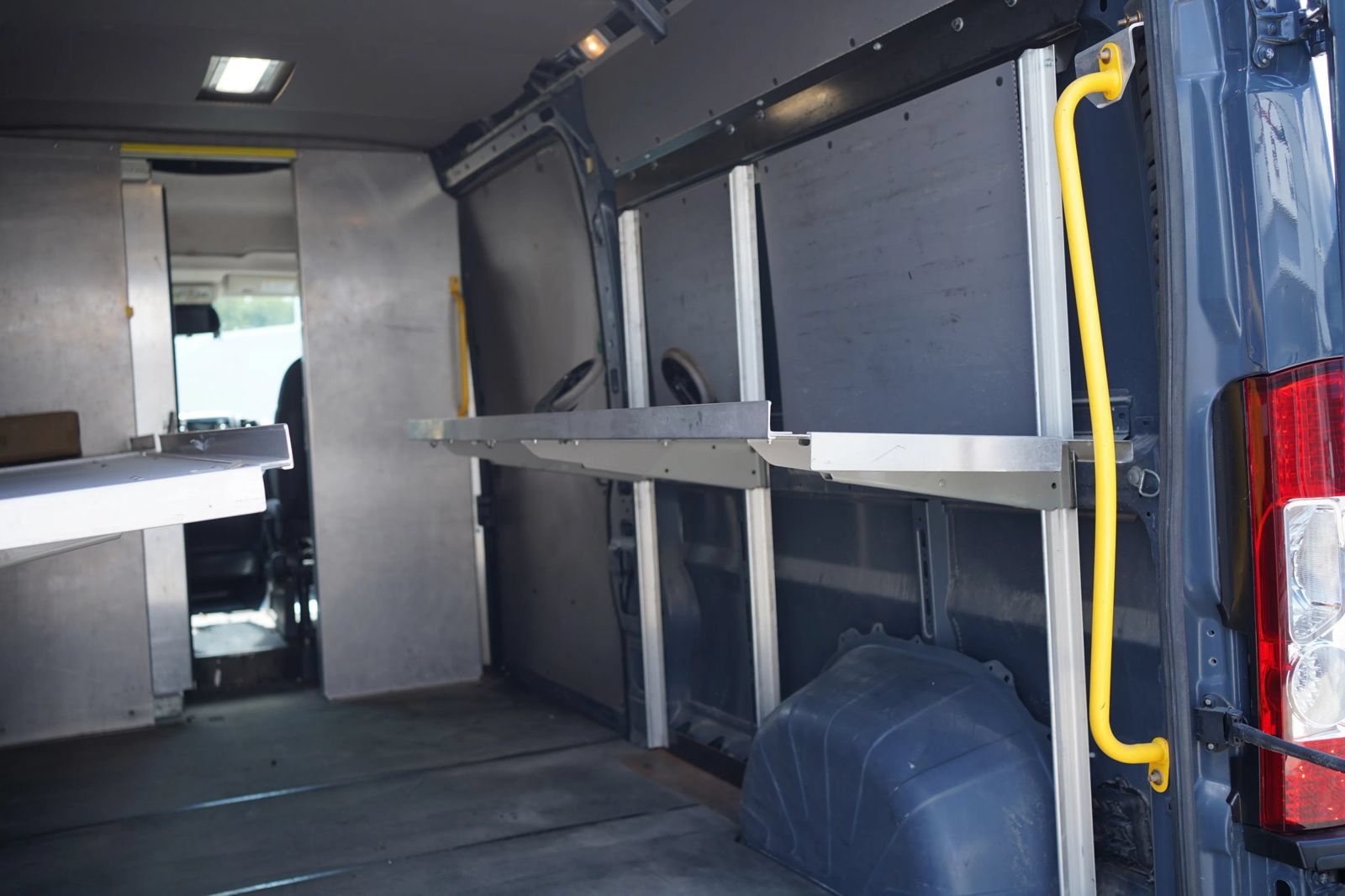 Used 2020 RAM ProMaster 3500 FWD image 12