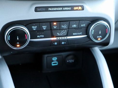 Certified 2023 Ford Escape Active image 31