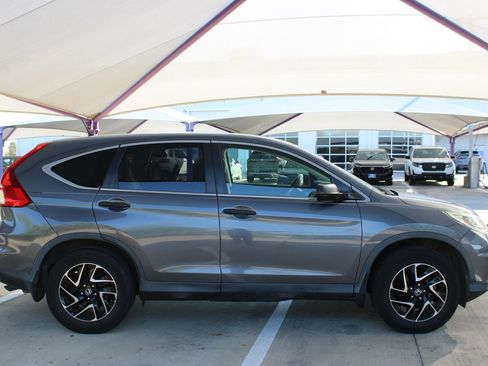 Used 2016 Honda CR-V SE image 7