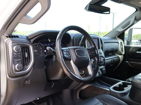 Used 2022 GMC Sierra 3500 Denali AWD/4WD image 20