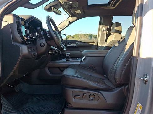 Used 2024 Chevrolet Silverado 1500 ZR2 w/ ZR2 Bison Edition image 13