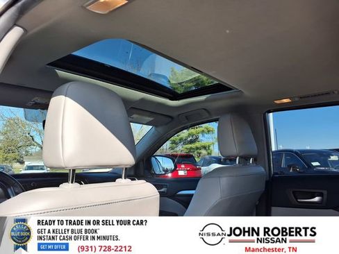 Used 2025 Subaru Forester Touring w/ Popular Package - Touring image 41