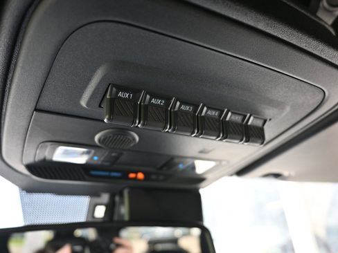 Used 2024 Ford Bronco Raptor image 16