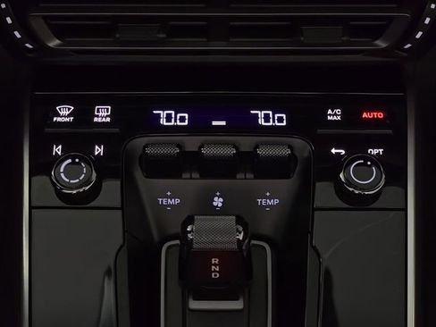 Certified 2023 Porsche 911 Turbo image 23