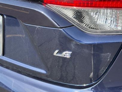 Used 2023 Toyota Corolla LE
