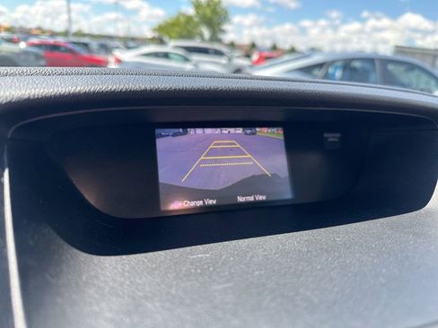 Used 2015 Honda CR-V LX image 20