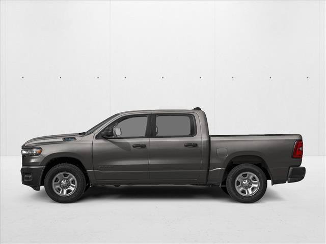 New 2027 RAM 1500 Warlock AWD/4WD image 3