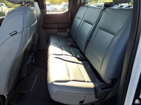 Certified 2024 Ford F250 XL w/ 360-Degree Camera Package image 10