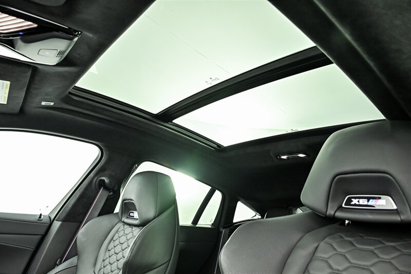 Used 2026 BMW X6 M Competition AWD/4WD image 19
