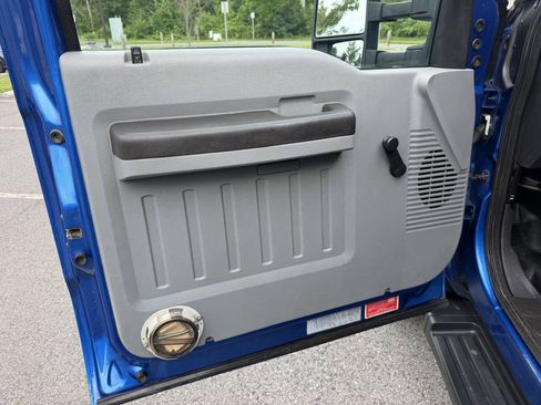 Used 2016 Ford F450 XL w/ Snow Plow Prep Package RWD image 10