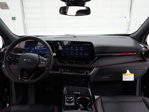 New 2026 Chevrolet Equinox RS w/ Convenience Package III image 38