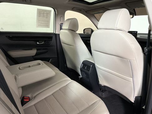 Used 2023 Honda CR-V EX-L image 30