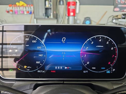 New 2026 Mercedes-Benz C 300 Sedan image 20