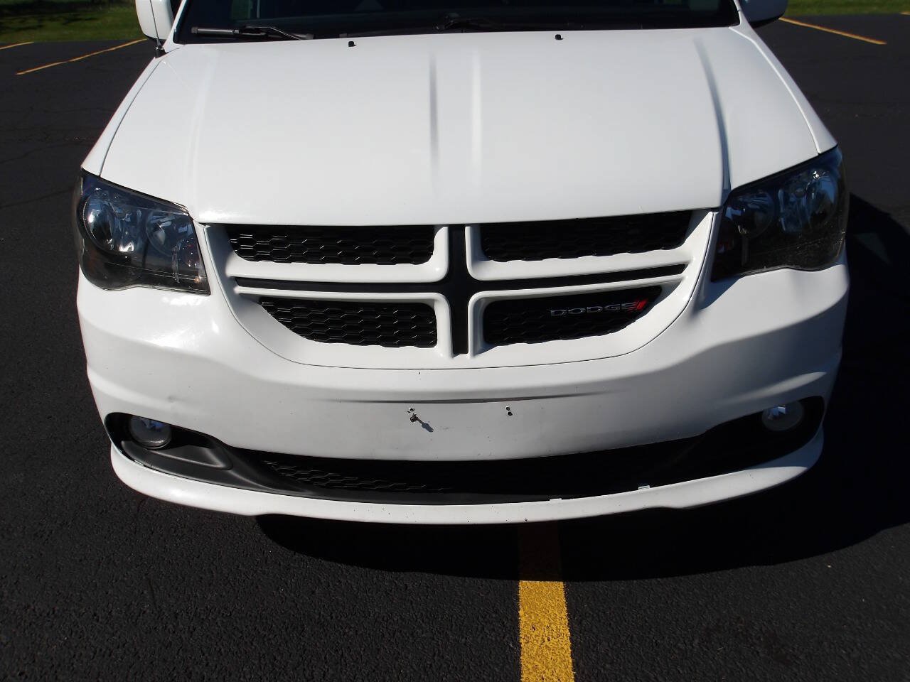 Used 2019 Dodge Grand Caravan GT FWD image 30