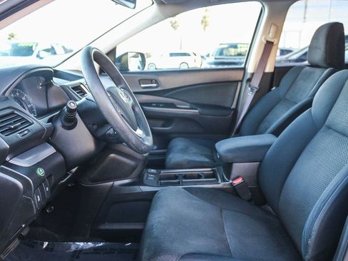 Used 2015 Honda CR-V EX image 20