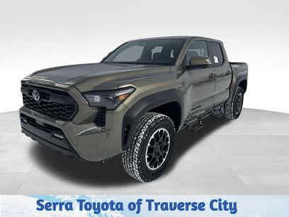 New 2026 Toyota Tacoma TRD Off-Road