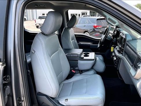 Used 2021 Ford F150 XLT w/ Equipment Group 301A Mid AWD/4WD image 30