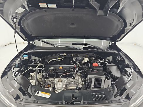 Used 2023 Honda HR-V Sport image 33