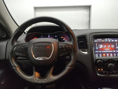 Used 2018 Dodge Durango GT w/ Premium Group AWD/4WD image 22