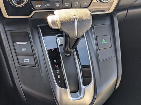 Used 2019 Honda CR-V LX image 12