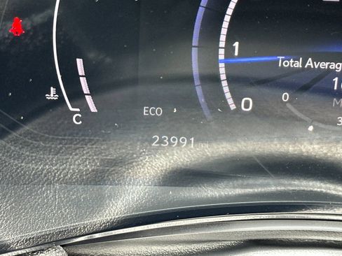 Used 2024 Lexus NX 350 F Sport AWD/4WD image 31