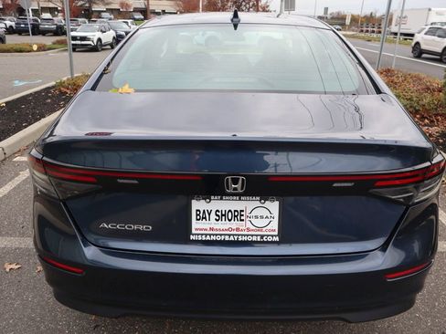 Used 2023 Honda Accord LX image 6