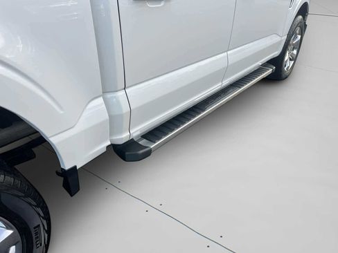 Used 2023 Ford F150 Lariat w/ Equipment Group 502A High image 9