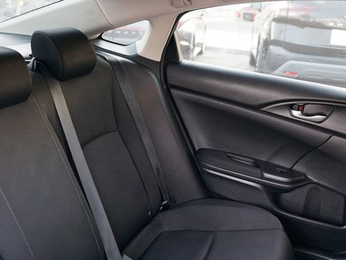 Used 2021 Honda Civic LX image 20