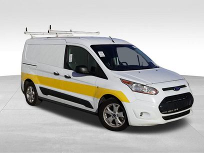 Used 2016 Ford Transit Connect XLT