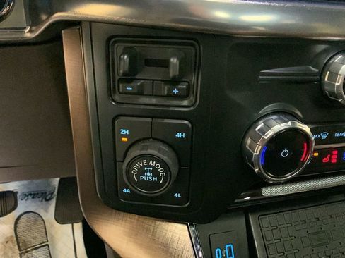 Used 2024 Ford F150 King Ranch image 47