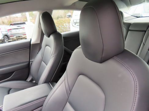 Used 2020 Tesla Model 3 Long Range image 23