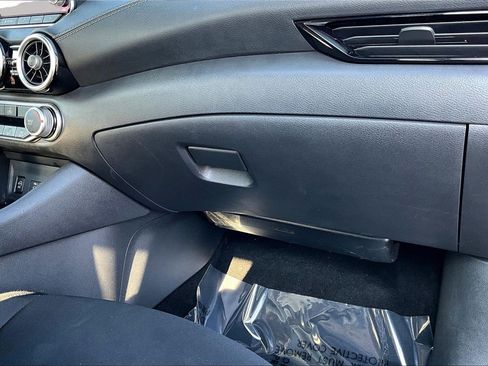 Used 2024 Nissan Sentra SV FWD image 26