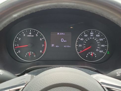 Used 2021 Kia Seltos EX AWD/4WD image 23