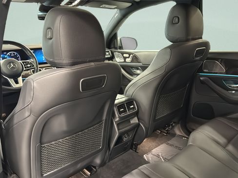 Certified 2020 Mercedes-Benz GLE 350 4MATIC image 21